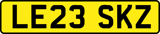 LE23SKZ