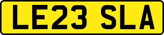 LE23SLA