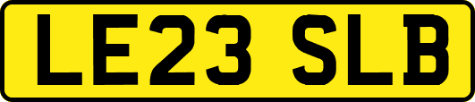 LE23SLB