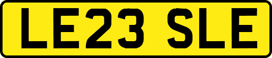 LE23SLE