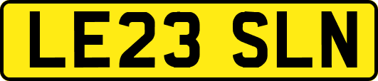 LE23SLN