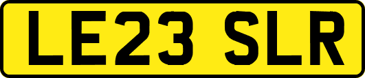 LE23SLR