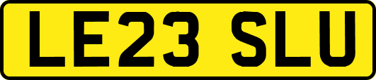 LE23SLU