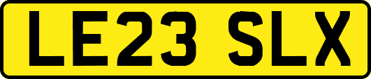 LE23SLX