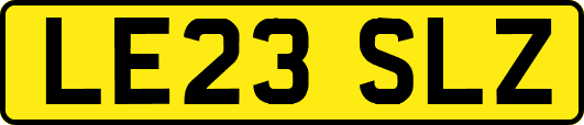 LE23SLZ