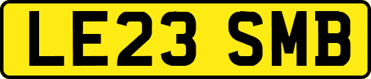LE23SMB