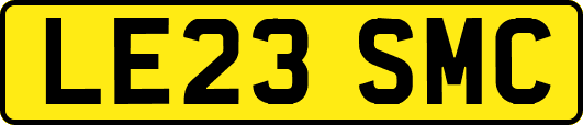 LE23SMC