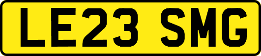 LE23SMG