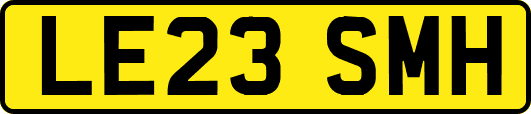 LE23SMH