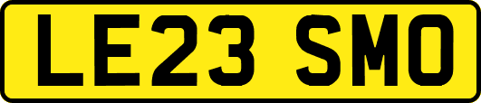 LE23SMO