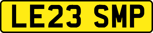 LE23SMP