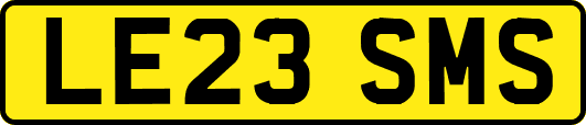 LE23SMS