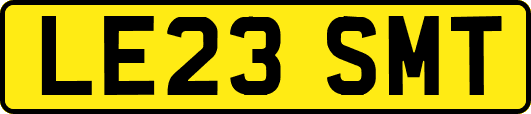 LE23SMT