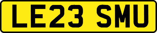 LE23SMU