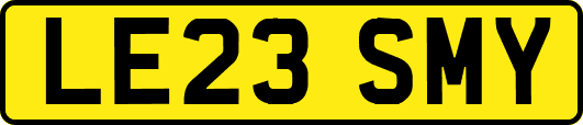 LE23SMY