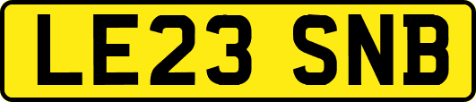 LE23SNB