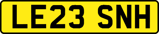 LE23SNH