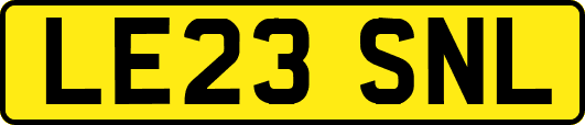 LE23SNL