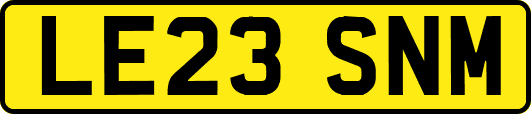 LE23SNM