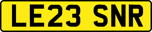 LE23SNR