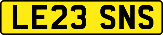 LE23SNS
