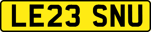 LE23SNU