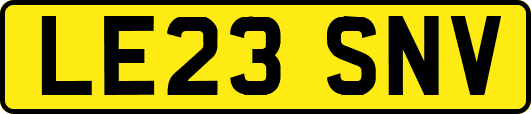 LE23SNV