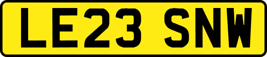 LE23SNW