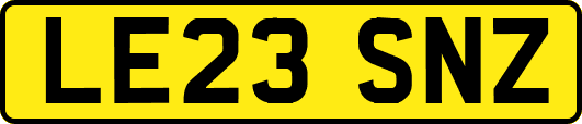 LE23SNZ