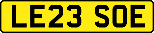LE23SOE