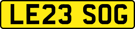 LE23SOG