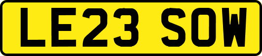 LE23SOW