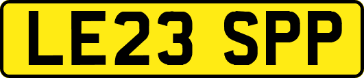 LE23SPP