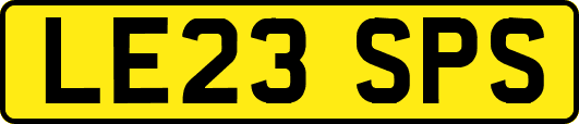 LE23SPS
