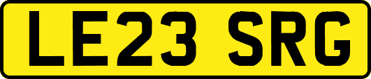 LE23SRG