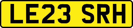 LE23SRH