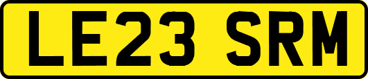 LE23SRM