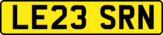 LE23SRN