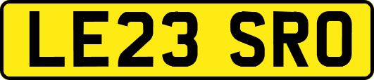 LE23SRO