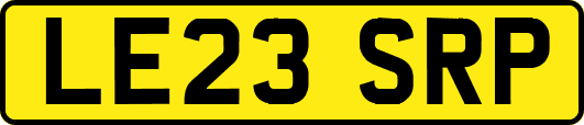 LE23SRP