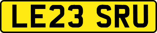 LE23SRU
