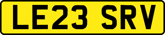 LE23SRV