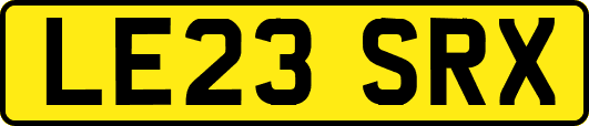 LE23SRX