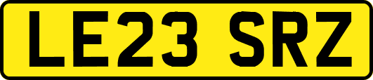 LE23SRZ