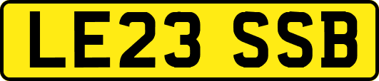 LE23SSB