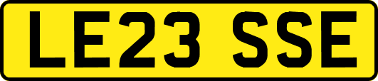 LE23SSE