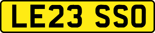 LE23SSO