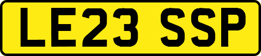 LE23SSP