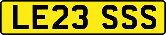 LE23SSS