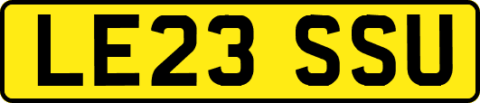 LE23SSU